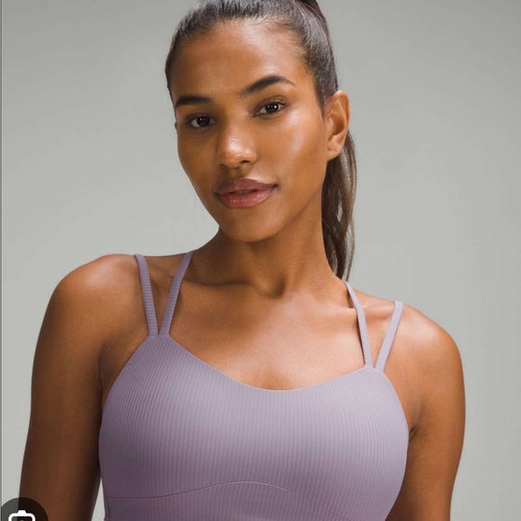 lululemon athletica Other - Lululemon Like a Cloud Bra NWOT